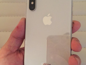 IPhone X, Puhelimet, Puhelimet ja tarvikkeet, Kuopio, Tori.fi IPhone X, Puhelimet, Puhelimet ja tarvikkeet, Kuopio, Tori.fi