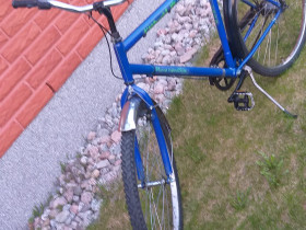 Mowtain bike 26, Muut pyörät, Polkupyörät ja pyöräily, Jyväskylä, Tori.fi Mowtain bike 26, Muut pyörät, Polkupyörät ja pyöräily, Jyväskylä, Tori.fi
