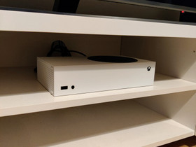 Xbox series s, Pelikonsolit ja pelaaminen, Viihde-elektroniikka, Paimio, Tori.fi Xbox series s, Pelikonsolit ja pelaaminen, Viihde-elektroniikka, Paimio, Tori.fi