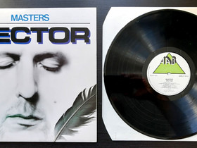 Hector - Masters (lp), Musiikki CD, DVD ja äänitteet, Musiikki ja soittimet, Pori, Tori.fi Hector - Masters (lp), Musiikki CD, DVD ja äänitteet, Musiikki ja soittimet, Pori, Tori.fi