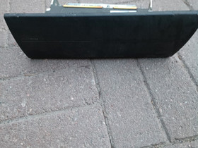Fiat punto matkustajan airbag, Autovaraosat, Auton varaosat ja tarvikkeet, Oulu, Tori.fi Fiat punto matkustajan airbag, Autovaraosat, Auton varaosat ja tarvikkeet, Oulu, Tori.fi