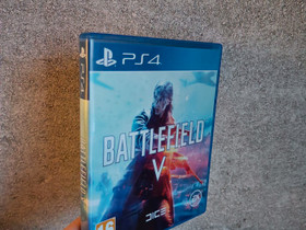 Battlefield V, Pelikonsolit ja pelaaminen, Viihde-elektroniikka, Rovaniemi, Tori.fi Battlefield V, Pelikonsolit ja pelaaminen, Viihde-elektroniikka, Rovaniemi, Tori.fi
