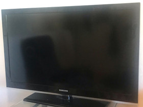 Toimiva Samsung TV ja kaukosäädin VARATTU, Televisiot, Viihde-elektroniikka, Järvenpää, Tori.fi Toimiva Samsung TV ja kaukosäädin VARATTU, Televisiot, Viihde-elektroniikka, Järvenpää, Tori.fi