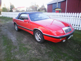 Chrysler Le Baron, Autot, Eura, Tori.fi Chrysler Le Baron, Autot, Eura, Tori.fi