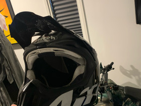 Airoh kypärä, Ajoasut, kengät ja kypärät, Mototarvikkeet ja varaosat, Seinäjoki, Tori.fi Airoh kypärä, Ajoasut, kengät ja kypärät, Mototarvikkeet ja varaosat, Seinäjoki, Tori.fi