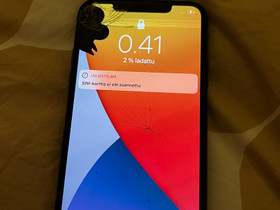 Iphone 11 Pro Max, Puhelimet, Puhelimet ja tarvikkeet, Varkaus, Tori.fi Iphone 11 Pro Max, Puhelimet, Puhelimet ja tarvikkeet, Varkaus, Tori.fi