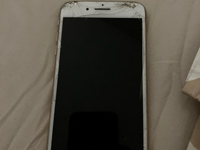 Iphone 8 plus, Puhelimet, Puhelimet ja tarvikkeet, Varkaus, Tori.fi Iphone 8 plus, Puhelimet, Puhelimet ja tarvikkeet, Varkaus, Tori.fi