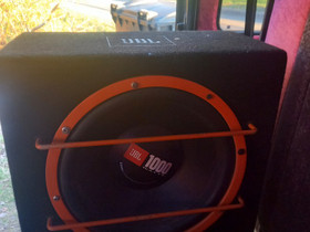 12" subbari ja vahvistin setti, Autostereot ja tarvikkeet, Auton varaosat ja tarvikkeet, Äänekoski, Tori.fi 12" subbari ja vahvistin setti, Autostereot ja tarvikkeet, Auton varaosat ja tarvikkeet, Äänekoski, Tori.fi