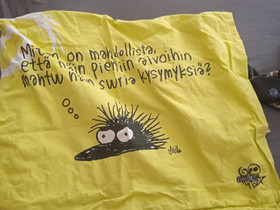 Kiroileva siilityynylinat, Sängyt ja makuuhuone, Sisustus ja huonekalut, Kokemäki, Tori.fi Kiroileva siilityynylinat, Sängyt ja makuuhuone, Sisustus ja huonekalut, Kokemäki, Tori.fi