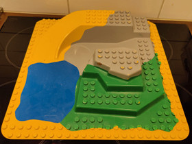 Duplo alustat, Lelut ja pelit, Lastentarvikkeet ja lelut, Sotkamo, Tori.fi Duplo alustat, Lelut ja pelit, Lastentarvikkeet ja lelut, Sotkamo, Tori.fi