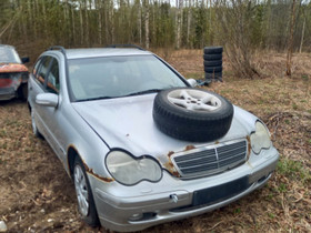 Mersu w203 1.8 manuaali, Autovaraosat, Auton varaosat ja tarvikkeet, Äänekoski, Tori.fi Mersu w203 1.8 manuaali, Autovaraosat, Auton varaosat ja tarvikkeet, Äänekoski, Tori.fi