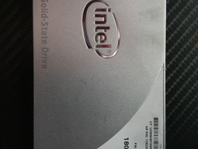Intel ssd 180gb, Komponentit, Tietokoneet ja lisälaitteet, Espoo, Tori.fi Intel ssd 180gb, Komponentit, Tietokoneet ja lisälaitteet, Espoo, Tori.fi