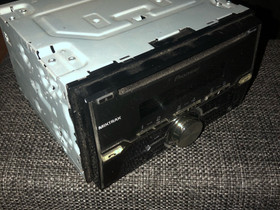 Pioneer FH-X720BT, Audio ja musiikkilaitteet, Viihde-elektroniikka, Kotka, Tori.fi Pioneer FH-X720BT, Audio ja musiikkilaitteet, Viihde-elektroniikka, Kotka, Tori.fi