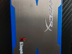 Ssd HyperX 120gb, Komponentit, Tietokoneet ja lisälaitteet, Espoo, Tori.fi Ssd HyperX 120gb, Komponentit, Tietokoneet ja lisälaitteet, Espoo, Tori.fi