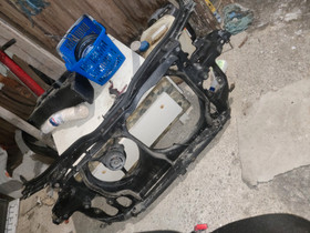 Vw passat b5 3b 3bg jäähdyttimen säleikkö, Autovaraosat, Auton varaosat ja tarvikkeet, Padasjoki, Tori.fi Vw passat b5 3b 3bg jäähdyttimen säleikkö, Autovaraosat, Auton varaosat ja tarvikkeet, Padasjoki, Tori.fi