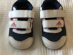 Adidas lenkkarit, 20, Lastenvaatteet ja kengät, Espoo, Tori.fi Adidas lenkkarit, 20, Lastenvaatteet ja kengät, Espoo, Tori.fi