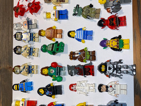 Lego Figuureja, Lelut ja pelit, Lastentarvikkeet ja lelut, Helsinki, Tori.fi Lego Figuureja, Lelut ja pelit, Lastentarvikkeet ja lelut, Helsinki, Tori.fi