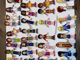 Lego friends figuureja, Lelut ja pelit, Lastentarvikkeet ja lelut, Helsinki, Tori.fi Lego friends figuureja, Lelut ja pelit, Lastentarvikkeet ja lelut, Helsinki, Tori.fi