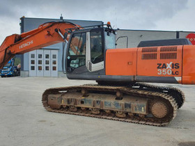Hitachi ZX350LC-3, Maanrakennuskoneet, Työkoneet ja kalusto, Vantaa, Tori.fi Hitachi ZX350LC-3, Maanrakennuskoneet, Työkoneet ja kalusto, Vantaa, Tori.fi