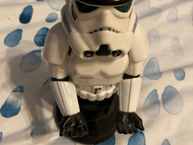 Stormtroopper - Cable Guy, Pelikonsolit ja pelaaminen, Viihde-elektroniikka, Helsinki, Tori.fi Stormtroopper - Cable Guy, Pelikonsolit ja pelaaminen, Viihde-elektroniikka, Helsinki, Tori.fi