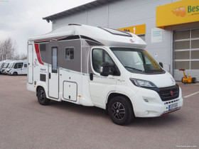 Bürstner Ixeo Time 590, Matkailuautot, Matkailuautot ja asuntovaunut, Espoo, Tori.fi Bürstner Ixeo Time 590, Matkailuautot, Matkailuautot ja asuntovaunut, Espoo, Tori.fi