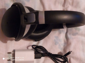 Sennheiser BT huippu vastamelu kuulokkeet, Audio ja musiikkilaitteet, Viihde-elektroniikka, Oulu, Tori.fi Sennheiser BT huippu vastamelu kuulokkeet, Audio ja musiikkilaitteet, Viihde-elektroniikka, Oulu, Tori.fi