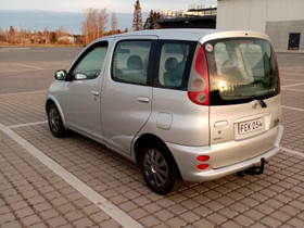 Toyota Yaris, Autot, Lapua, Tori.fi Toyota Yaris, Autot, Lapua, Tori.fi