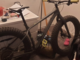 Trek Farley 5 fatbike, Maastopyörät, Polkupyörät ja pyöräily, Hollola, Tori.fi Trek Farley 5 fatbike, Maastopyörät, Polkupyörät ja pyöräily, Hollola, Tori.fi