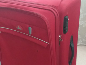 Samsonite, Laukut ja hatut, Asusteet ja kellot, Jyväskylä, Tori.fi Samsonite, Laukut ja hatut, Asusteet ja kellot, Jyväskylä, Tori.fi