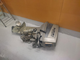 Suzuki dt40 osina, Veneen varusteet ja varaosat, Venetarvikkeet ja veneily, Savonlinna, Tori.fi Suzuki dt40 osina, Veneen varusteet ja varaosat, Venetarvikkeet ja veneily, Savonlinna, Tori.fi