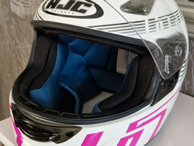 HJC Kypärä XS, Ajoasut, kengät ja kypärät, Mototarvikkeet ja varaosat, Kaarina, Tori.fi HJC Kypärä XS, Ajoasut, kengät ja kypärät, Mototarvikkeet ja varaosat, Kaarina, Tori.fi