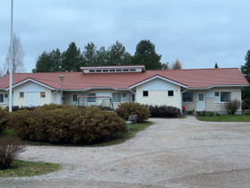 Rivitalokolmio Kurikassa, Vuokrattavat asunnot, Asunnot, Kurikka, Tori.fi Rivitalokolmio Kurikassa, Vuokrattavat asunnot, Asunnot, Kurikka, Tori.fi