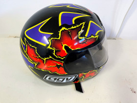AGV -kypärä (malli GR1450), Ajoasut, kengät ja kypärät, Mototarvikkeet ja varaosat, Vantaa, Tori.fi AGV -kypärä (malli GR1450), Ajoasut, kengät ja kypärät, Mototarvikkeet ja varaosat, Vantaa, Tori.fi