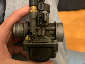 Dellorto PHBG 21mm, Mopojen varaosat ja tarvikkeet, Mototarvikkeet ja varaosat, Helsinki, Tori.fi Dellorto PHBG 21mm, Mopojen varaosat ja tarvikkeet, Mototarvikkeet ja varaosat, Helsinki, Tori.fi