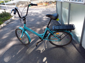 E-jopo, Sähköpyörät, Polkupyörät ja pyöräily, Helsinki, Tori.fi E-jopo, Sähköpyörät, Polkupyörät ja pyöräily, Helsinki, Tori.fi