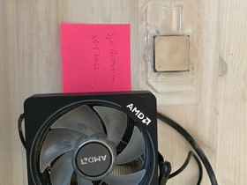 AMD ryzen 5 3600, Komponentit, Tietokoneet ja lisälaitteet, Seinäjoki, Tori.fi AMD ryzen 5 3600, Komponentit, Tietokoneet ja lisälaitteet, Seinäjoki, Tori.fi