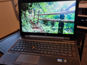 EliteBook 8560w, Kannettavat, Tietokoneet ja lisälaitteet, Paltamo, Tori.fi EliteBook 8560w, Kannettavat, Tietokoneet ja lisälaitteet, Paltamo, Tori.fi