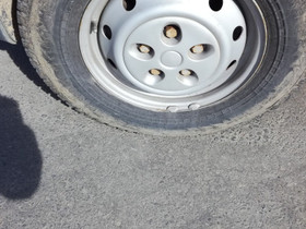 Ducaton Pölykapseli, Renkaat ja vanteet, Tornio, Tori.fi Ducaton Pölykapseli, Renkaat ja vanteet, Tornio, Tori.fi