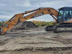 Case CX210 Engcon., Maanrakennuskoneet, Työkoneet ja kalusto, Joensuu, Tori.fi Case CX210 Engcon., Maanrakennuskoneet, Työkoneet ja kalusto, Joensuu, Tori.fi