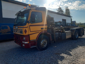 Volvo FM10 vm- 2000, Kuljetuskalusto, Työkoneet ja kalusto, Salo, Tori.fi Volvo FM10 vm- 2000, Kuljetuskalusto, Työkoneet ja kalusto, Salo, Tori.fi