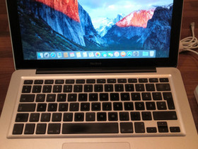 Macbook 13", Kannettavat, Tietokoneet ja lisälaitteet, Seinäjoki, Tori.fi Macbook 13", Kannettavat, Tietokoneet ja lisälaitteet, Seinäjoki, Tori.fi