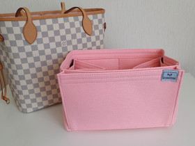 My Luxury Purse vaalpun organizer(neverfull mm), Laukut ja hatut, Asusteet ja kellot, Petäjävesi, Tori.fi My Luxury Purse vaalpun organizer(neverfull mm), Laukut ja hatut, Asusteet ja kellot, Petäjävesi, Tori.fi
