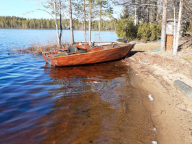 Vaneri vene, Muut veneet, Veneet, Kuhmo, Tori.fi Vaneri vene, Muut veneet, Veneet, Kuhmo, Tori.fi