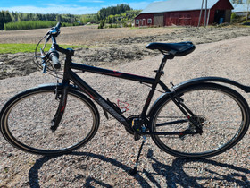 Merida crossway hybridipyörä, 52, Hybridipyörät, Polkupyörät ja pyöräily, Orimattila, Tori.fi Merida crossway hybridipyörä, 52, Hybridipyörät, Polkupyörät ja pyöräily, Orimattila, Tori.fi