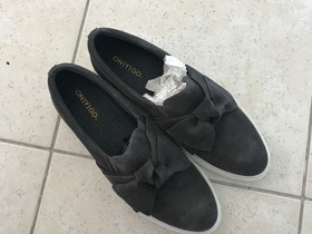 Kengät koko 39 (uusi), Vaatteet ja kengät, Vantaa, Tori.fi Kengät koko 39 (uusi), Vaatteet ja kengät, Vantaa, Tori.fi