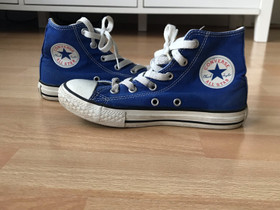Lasten Converse All Star tennarit 32, Lastenvaatteet ja kengät, Hyvinkää, Tori.fi Lasten Converse All Star tennarit 32, Lastenvaatteet ja kengät, Hyvinkää, Tori.fi