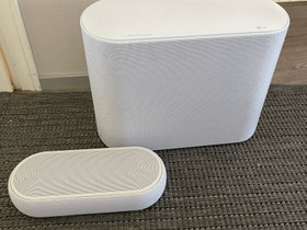 Lg soundbar, Kotiteatterit ja DVD-laitteet, Viihde-elektroniikka, Juva, Tori.fi Lg soundbar, Kotiteatterit ja DVD-laitteet, Viihde-elektroniikka, Juva, Tori.fi