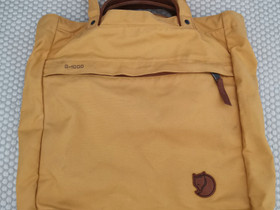 Fjällräven Toteback No. 1, Laukut ja hatut, Asusteet ja kellot, Lahti, Tori.fi Fjällräven Toteback No. 1, Laukut ja hatut, Asusteet ja kellot, Lahti, Tori.fi