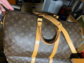 Keepall 45b, Laukut ja hatut, Asusteet ja kellot, Lahti, Tori.fi Keepall 45b, Laukut ja hatut, Asusteet ja kellot, Lahti, Tori.fi