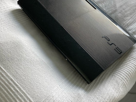 Playstation 3, Pelikonsolit ja pelaaminen, Viihde-elektroniikka, Seinäjoki, Tori.fi Playstation 3, Pelikonsolit ja pelaaminen, Viihde-elektroniikka, Seinäjoki, Tori.fi